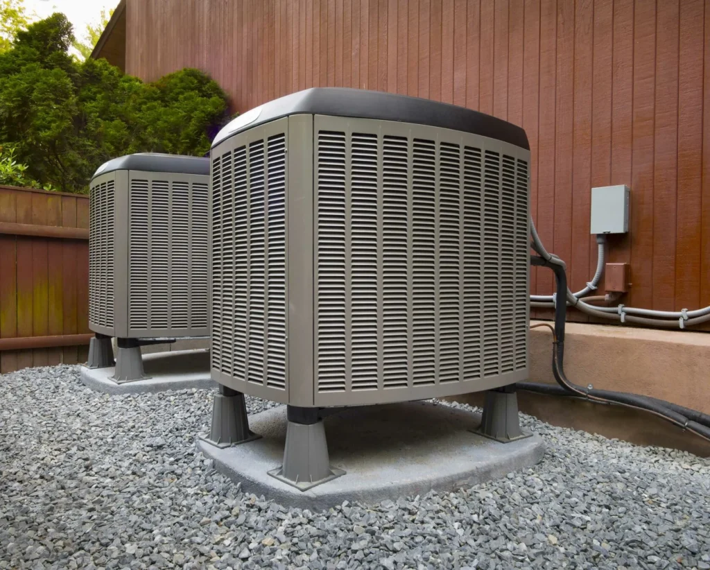 Air Conditioner Installation