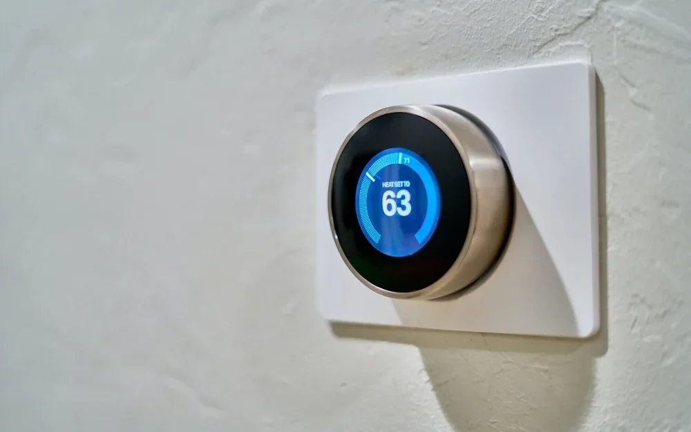 Thermostat Installation