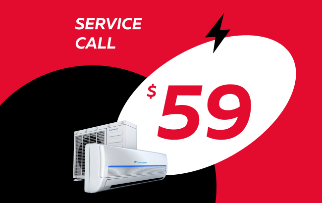 Coupons – Fuse Service HVAC & Appliance Repair