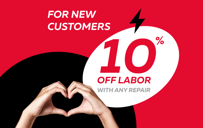 AC Contractor Fort Worth, TX