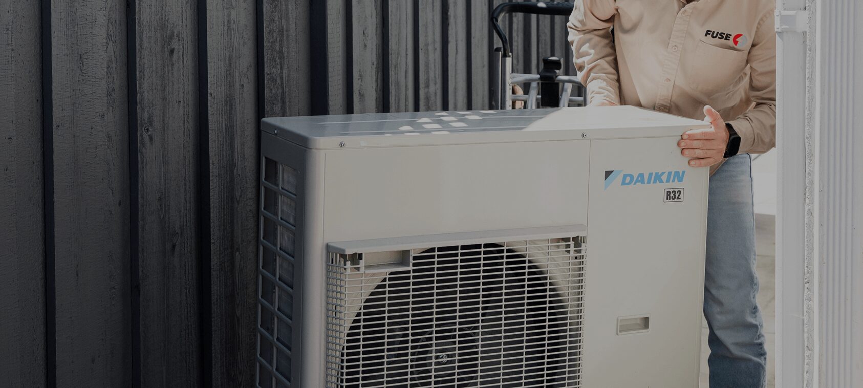 AC Contractor Fort Worth, TX