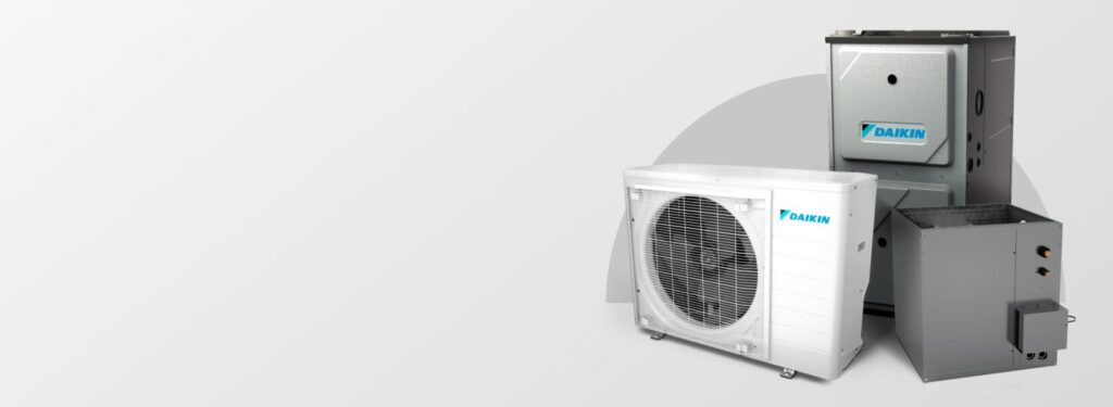 Furnace repair in Fort Worth, TX